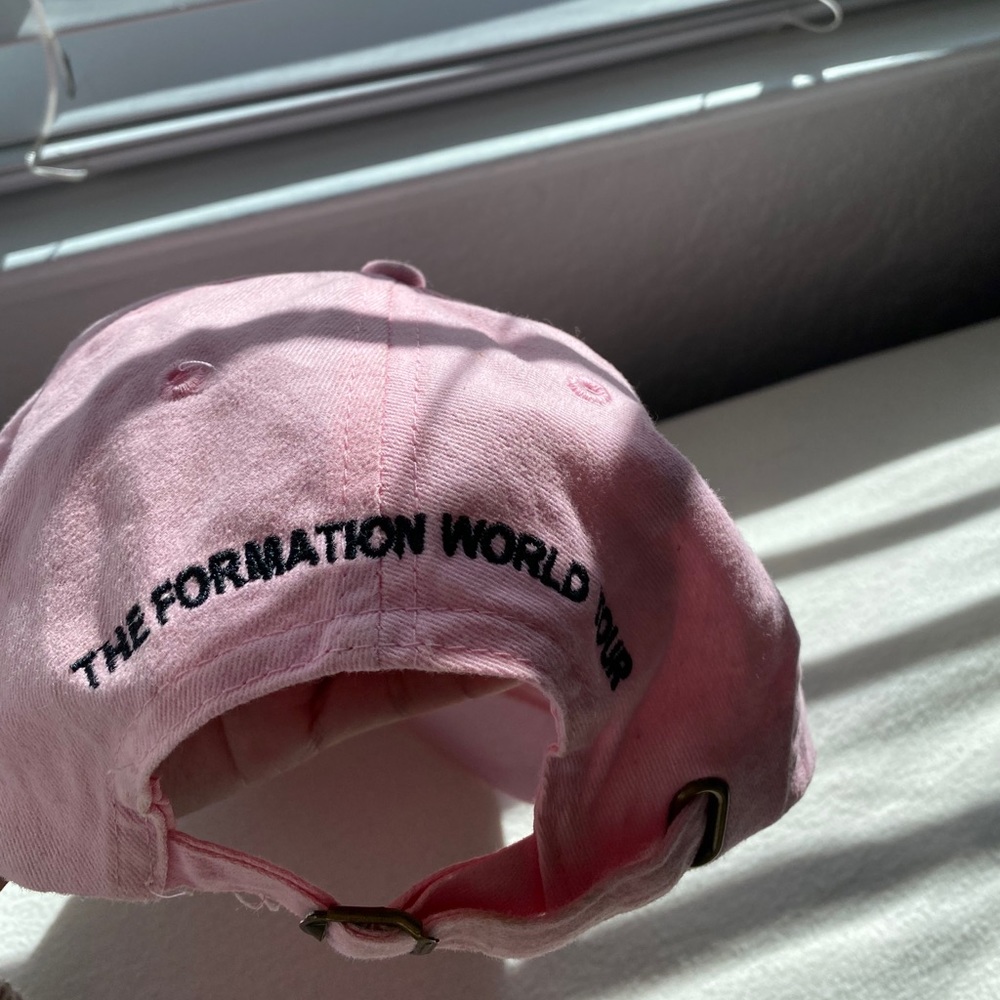 Beyoncé Merch hat